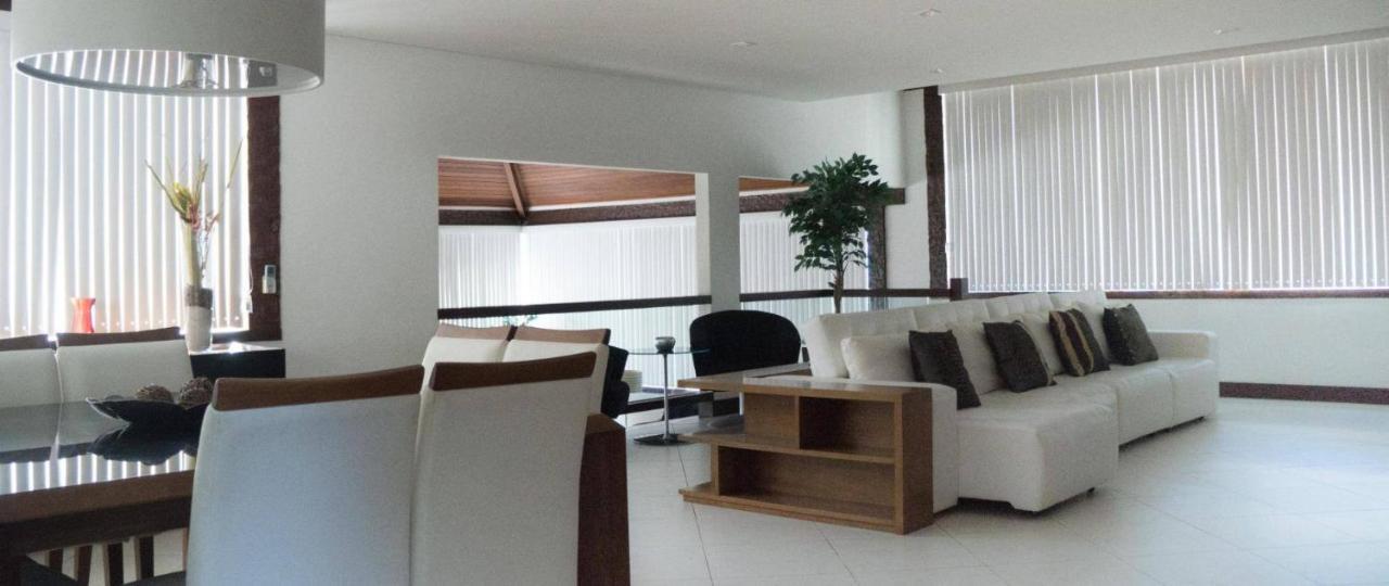 Casa 6 Suites Geriba Buzios C Piscina Kültér fotó