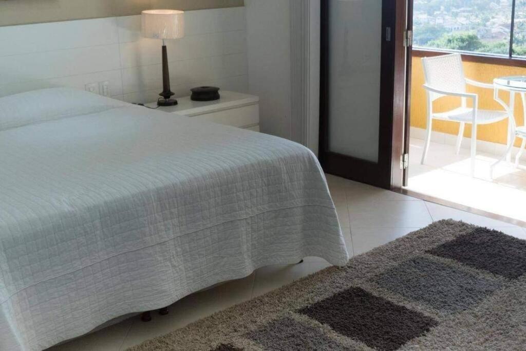 Casa 6 Suites Geriba Buzios C Piscina Kültér fotó