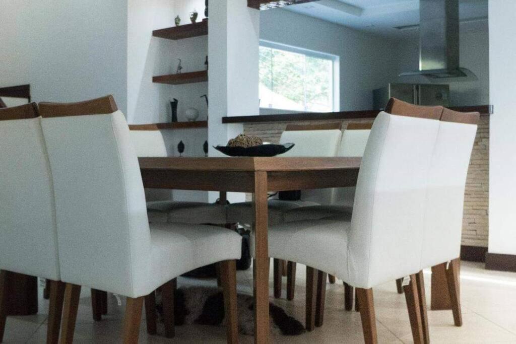 Casa 6 Suites Geriba Buzios C Piscina Kültér fotó