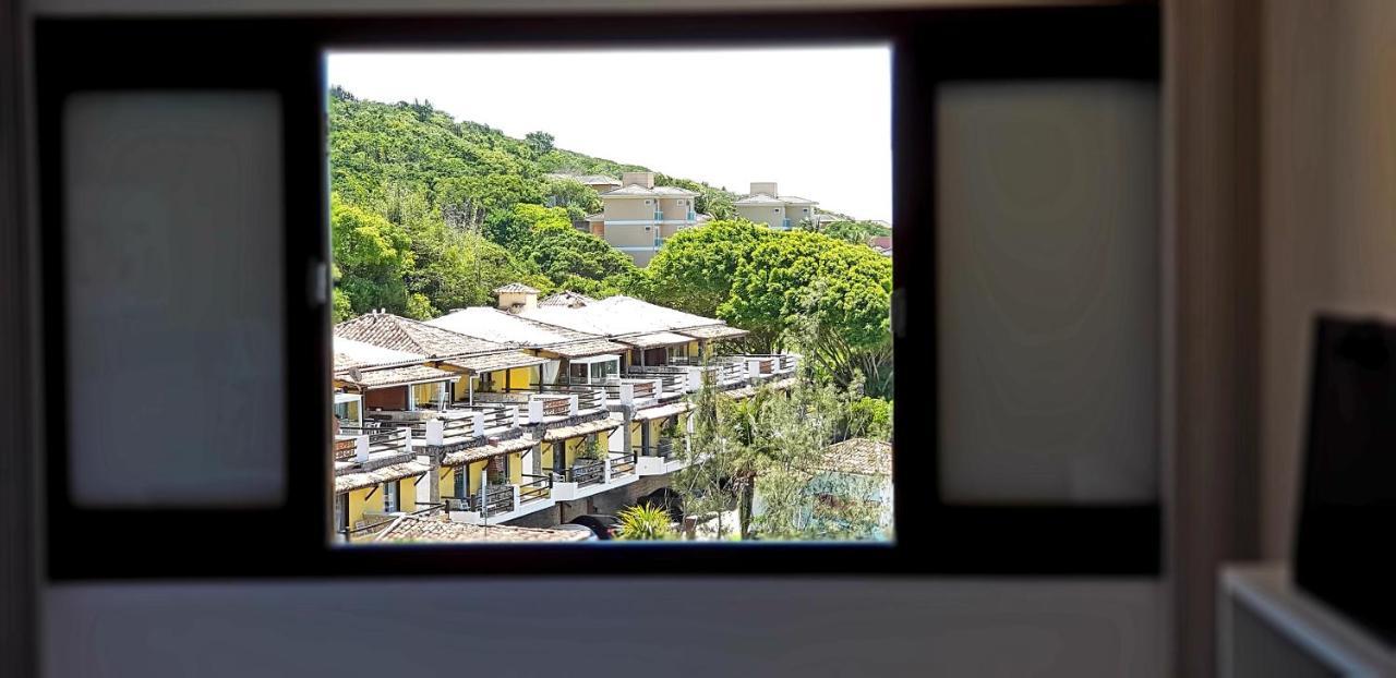 Casa 6 Suites Geriba Buzios C Piscina Kültér fotó