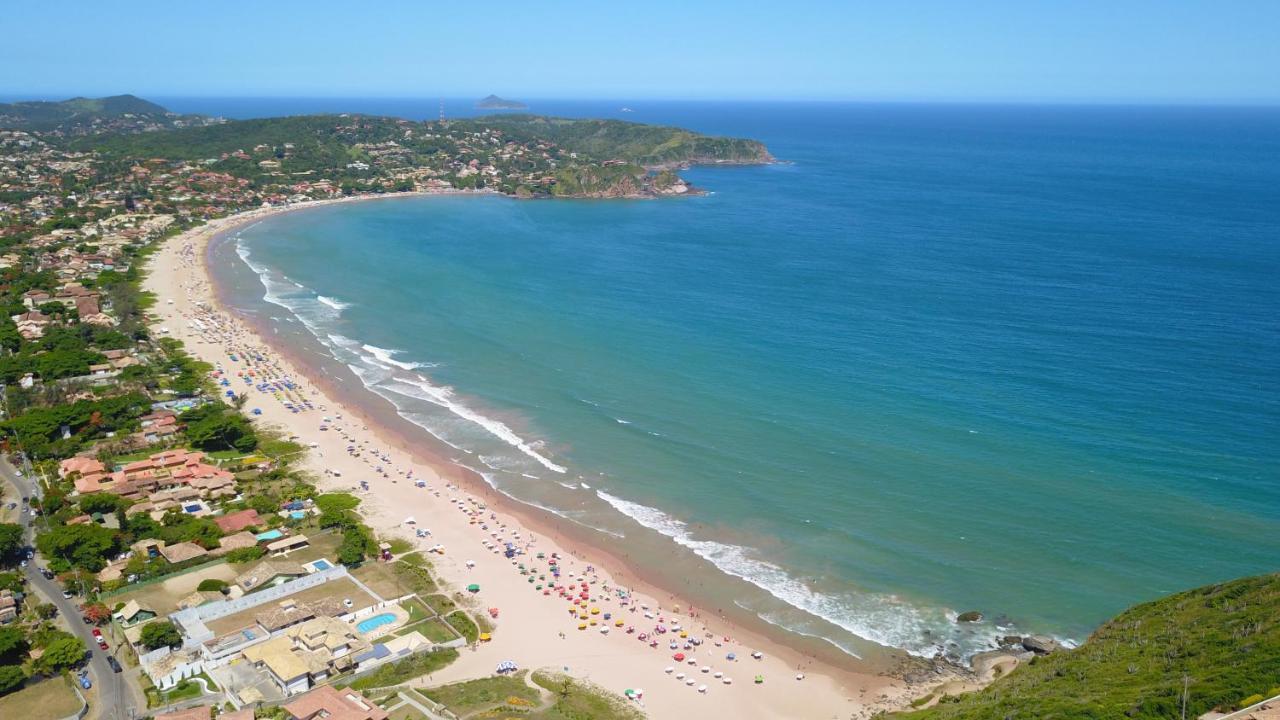 Casa 6 Suites Geriba Buzios C Piscina Kültér fotó